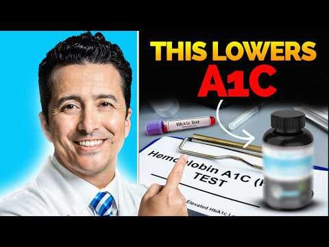 These Supplements Lower Blood Sugar Better Than You Think thumbnail