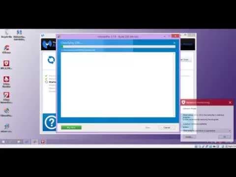 G Data Internet Security 2015 review thumbnail