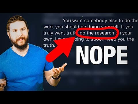 How to Read a Scientific Paper thumbnail