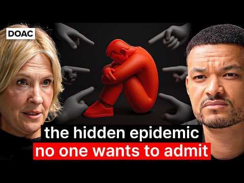 Brené Brown on Vulnerability, Courage, and Connection thumbnail