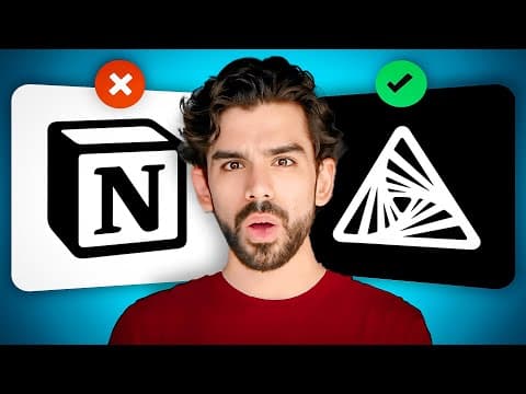 How to make Notes on Affine? thumbnail