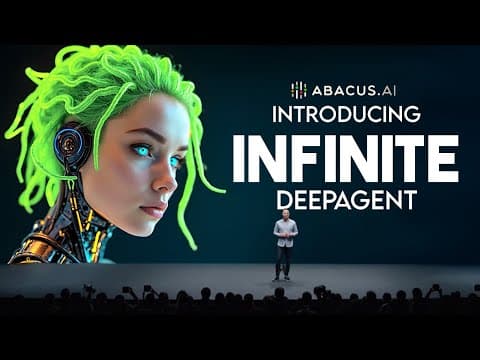 The Most Powerful AI Agent Ever Just Got Better: Full Autonomy thumbnail