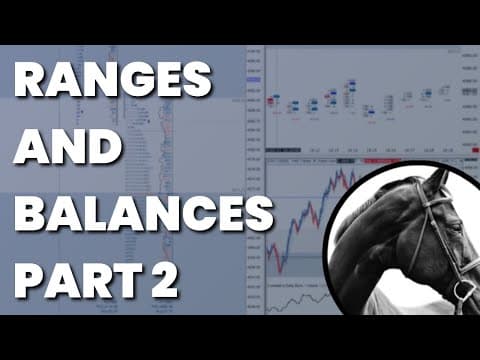 What Are Market Ranges and Their Trading Strategies? thumbnail