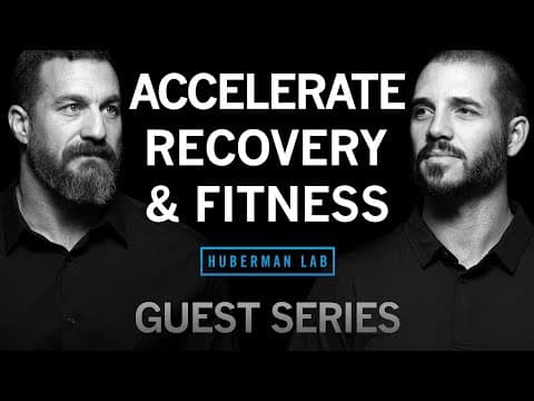 How Can You Maximize Recovery for Fitness Gains? thumbnail