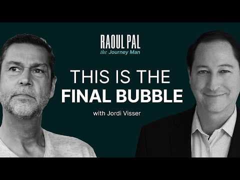 AI Agents Are Coming For Your Job (Fast!) thumbnail