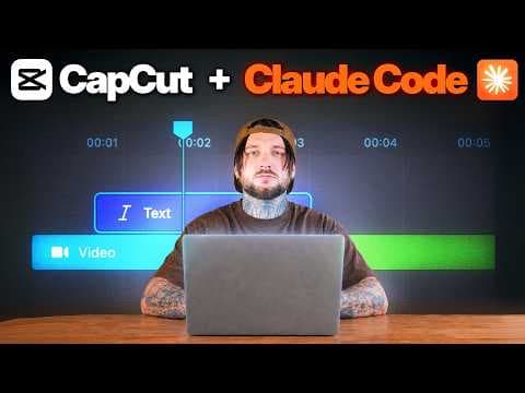 How to create professional motion graphics in CapCut thumbnail