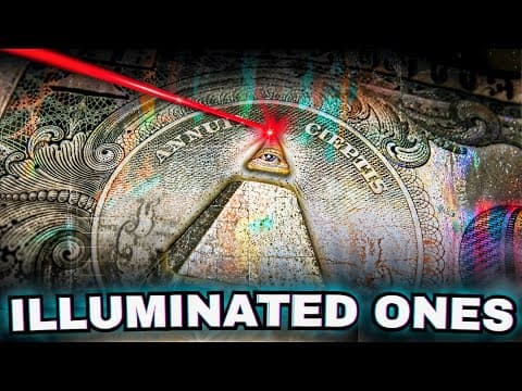 The Real Story Of The Illuminati They Want Erased  thumbnail