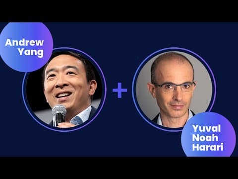 How Will AI and Automation Impact the Future of Work? thumbnail