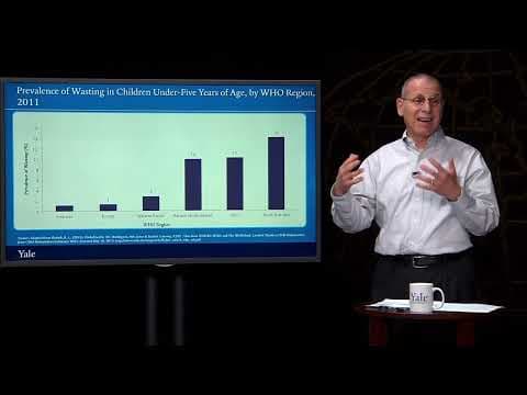 Nutrition and Global Health | Essentials of Global Health with Richard Skolnik thumbnail