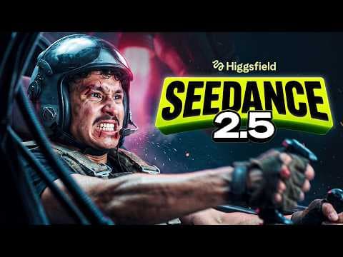 Is Seedance 2.5 Better Than Seedance 2.0? thumbnail