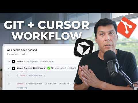 How I Ship AI Code Without Breaking Production thumbnail