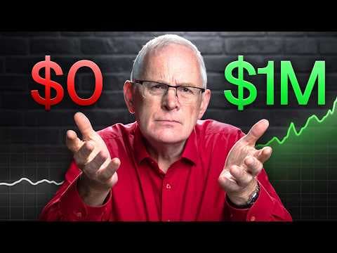 How to Start Investing With Just $100 as a Beginner thumbnail