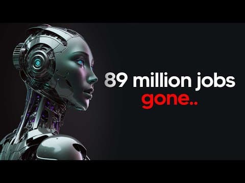How Is ChatGPT Transforming Various Industries? thumbnail