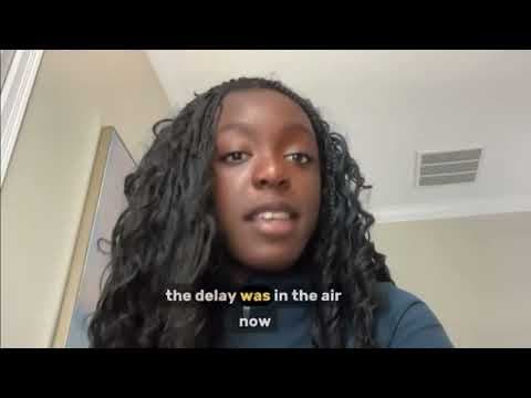 🦅 Mind-blowing Revelation about the Air-Realm from 15yrs young Phronesis, Pastor John's 1st daughter thumbnail