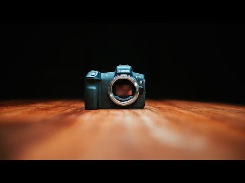 THE MOST UNDERRATED CAMERA Of 2019 thumbnail