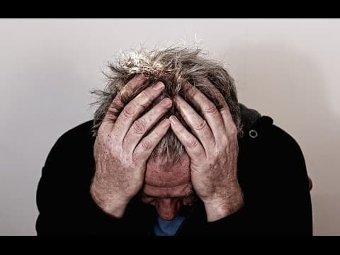 Creativity, Sadness, & Anxiety | Philosophy Tube thumbnail