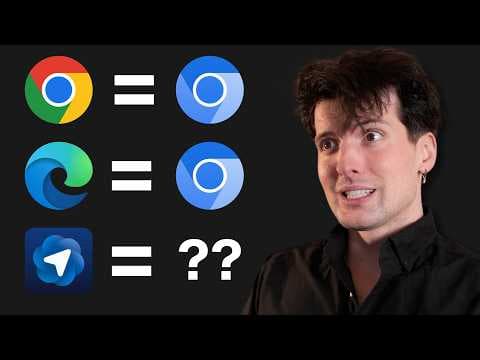 ChatGPT Atlas Drove Me Insane (it's not just Chrome) thumbnail