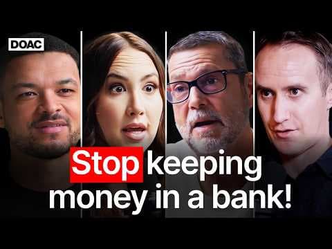 The Top 7 Money Making Hacks For 2025 That Are PROVEN To Work! thumbnail