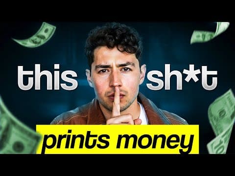 Copy & Paste THIS Proposal Template to Make $10K/mo thumbnail