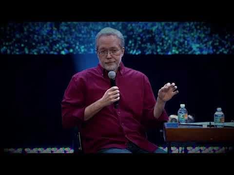 The Origin of Religions According to the Bible - Michael Heiser thumbnail
