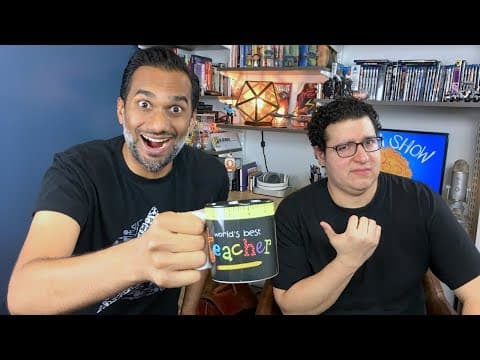 Is Edutainment Educational? thumbnail