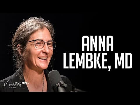 What Is the Neuroscience Behind Addiction and Its Impact? thumbnail