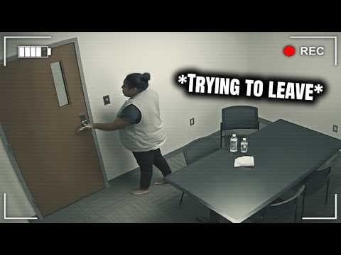 Jasmine Realizes She's Never Going Home thumbnail