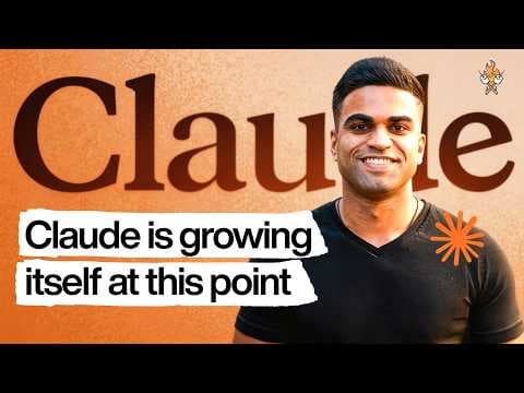 How Anthropic Achieved Unprecedented Growth thumbnail