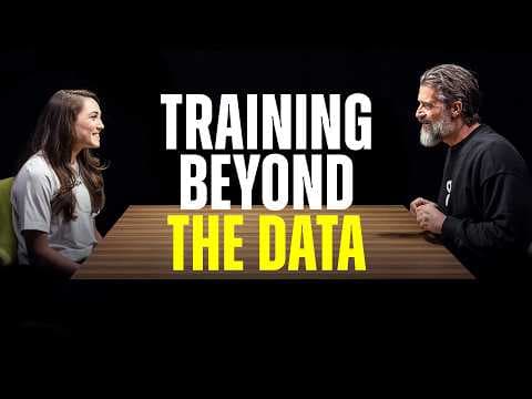 The Simple Mindset Shift To 2X Your Performance thumbnail