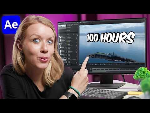 Create AMAZING Mr Beast Style Text Animations thumbnail