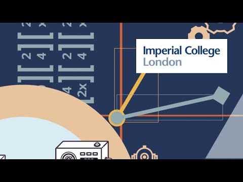 Mathematics for Machine Learning - Linear Algebra - Full Online Specialism thumbnail