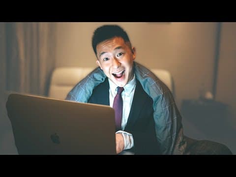 The Introvert's Guide to Networking (for Business) thumbnail