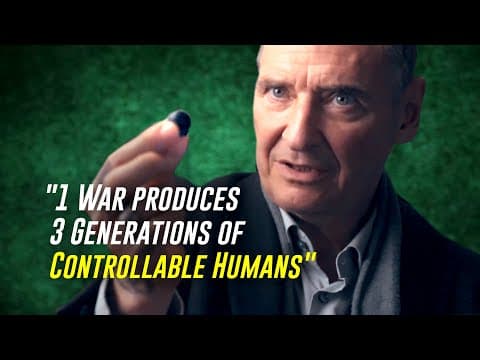 Escape World War 3 with Game Theory thumbnail