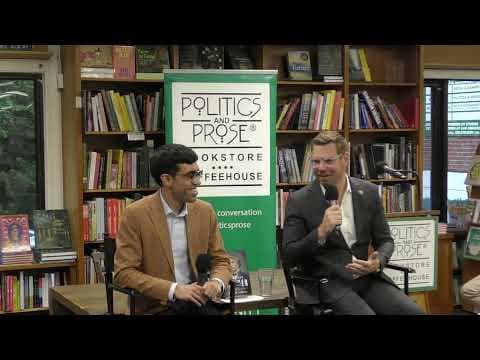 Rep. Eric Swalwell on how the Democrats should be handling Donald Trump thumbnail