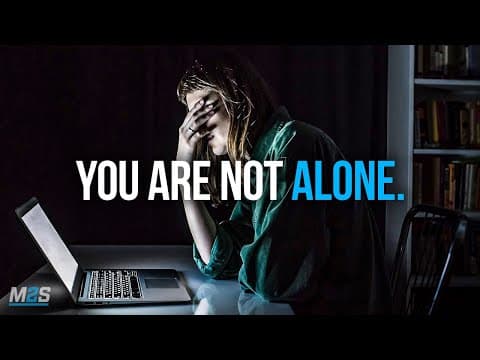 How to Cope with Anxiety and Depression Effectively thumbnail