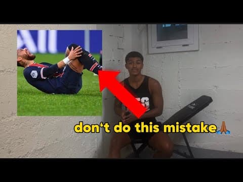 FULL Ankle Bulletproofing Guide thumbnail