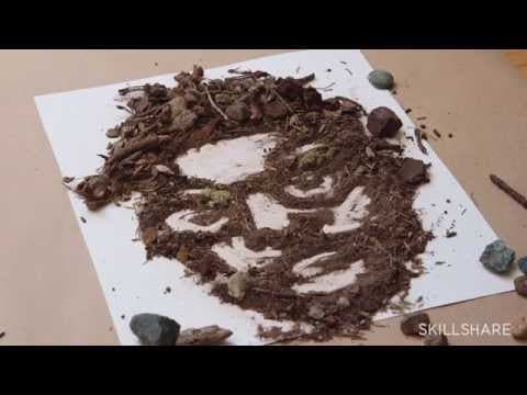 How to Explore Your Illustration Style Using Natural Media | Ryan Putnam Class Excerpt thumbnail