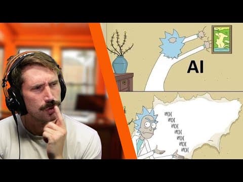 Too Much AI in Coding thumbnail