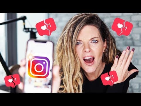 Why Is Instagram Hiding Likes and What Does It Mean? thumbnail