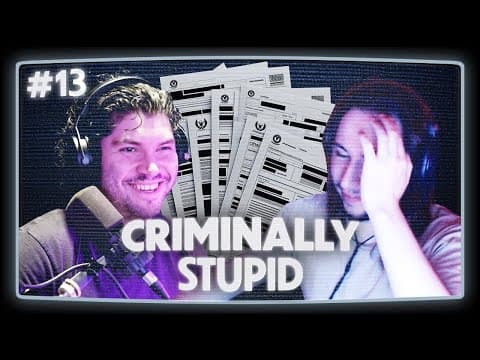 What Are the Most Absurd Online Chat Logs from 2001? thumbnail