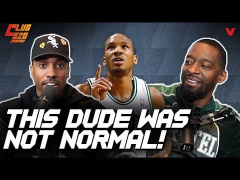 Which NBA Team Has the Stronger Big Three: Celtics or Bucks? thumbnail