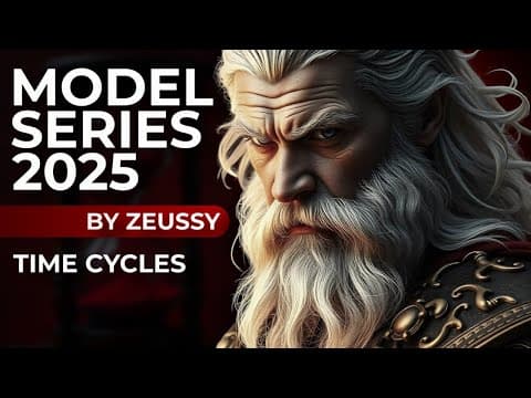 Algorithmic Precision 2 - Time Cycles thumbnail