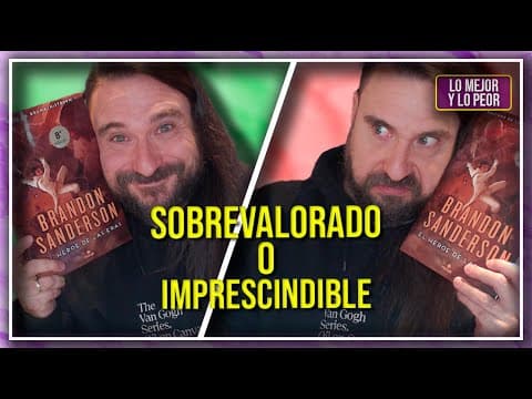 El Héroe de las Eras: ¿qué funciona y qué falla? thumbnail