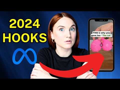 The 10 Best Hooks for Meta Ads Creative thumbnail