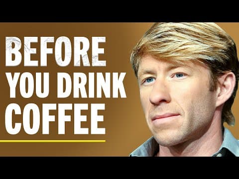 How Does Caffeine Harm Your Sleep Quality? thumbnail