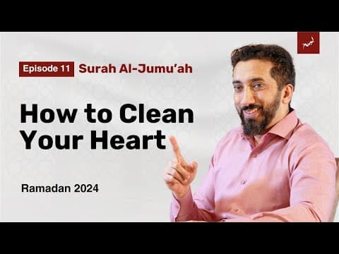 How to Build True Taqwa Through Quranic Practice thumbnail