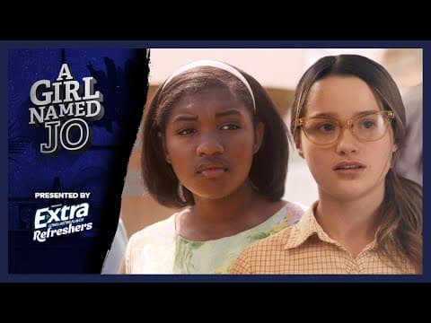 A GIRL NAMED JO | Season 3 | Ep. 8: “Allen’s Arcade” thumbnail