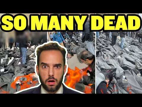Iranians Are Dying. Thank China. thumbnail