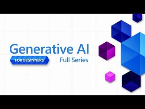 Wie generative KI die Bildung revolutioniert thumbnail