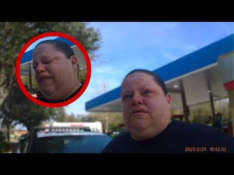 Manager Steals $12,000 From Gas Station thumbnail